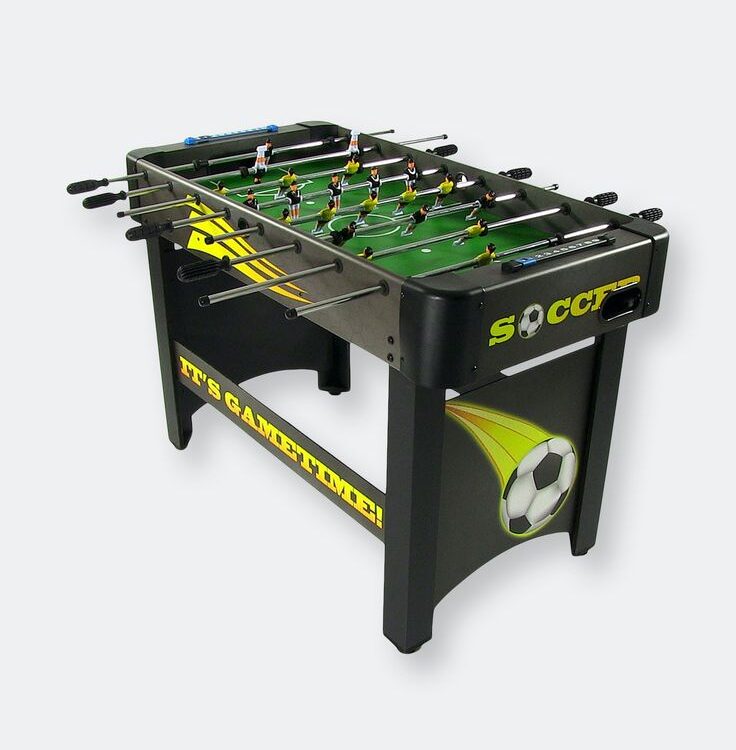 foosball table rental in kerala