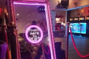 rent magic mirror in kochi